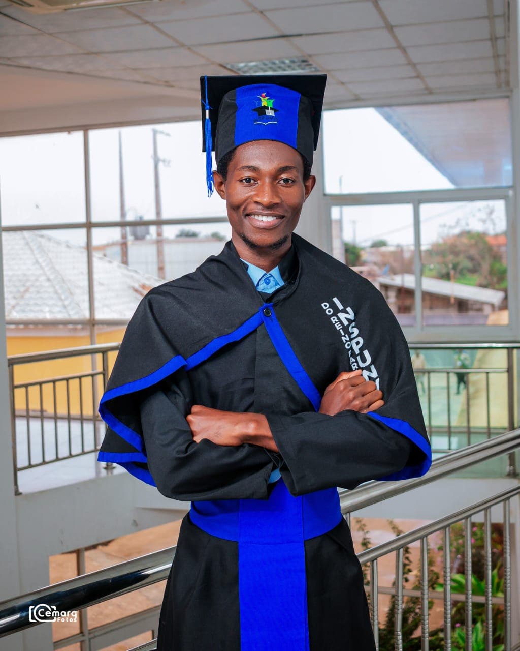 TRABALHO DO FIM DO CURSO